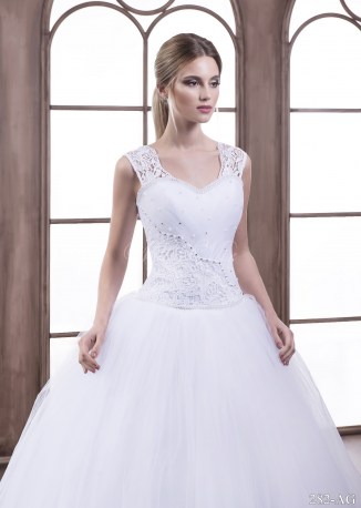 Rochii de mireasa Tenderness 282-AG-2